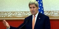 John Kerry'den flaş Suriye açıklaması!