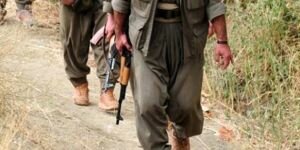 ABD'den flaş 'PKK' açıklaması