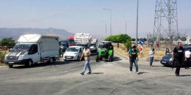 Şırnak’ta üç güvenlik görevlisi hayatını kaybetti
