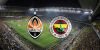 ​S.Donetsk-Fenerbahçe maçını şifresiz veren kanallar