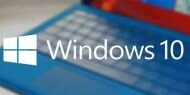 ​Windows 10'un ilk güncellemesi yayında