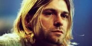 Kurt Cobain'in ev kayıtlarından oluşan albüm geliyor