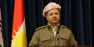 Barzani'nin görev süresi için flaş karar