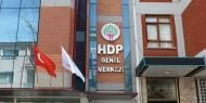 HDP Parti Meclisi üyesi gözaltına alındı!