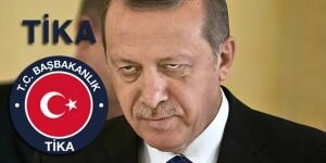 ​Erdoğan hakkında 'Milyonlarca Euro'luk kara para iddiası