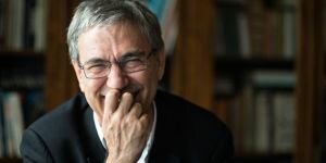 'Erdal Öz Edebiyat Ödülü' Orhan Pamuk'un oldu