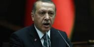 Financial Times: Erdoğan Türkiye'yi kaosa sürüklemeyi riske etti
