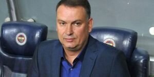 Michalis Grigoriou: Turu Fenerbahçe hak etti