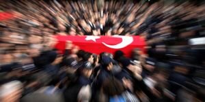 Diyarbakır'dan acı haber: 1 şehit, 4 yaralı