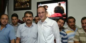 Cinayetten gözaltına alınan AKP'li başkan serbest bırakıldı