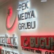 Muhalif yayın yapan İpek Medya Grubu'na operasyon