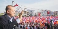 ​AGİT’ten Erdoğan’a seçim eleştirisi