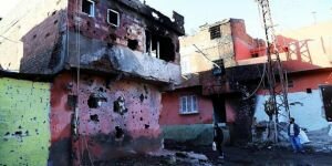 HRW: Güneydoğu'da sivil ölümler endişe verici