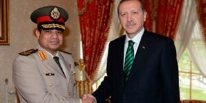Mısır medyasından çok konuşulacak Sisi-Erdoğan iddiası!