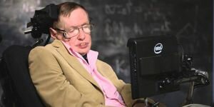 Stephen Hawking: Teorimi kanıtlamaya yaklaştım, Nobel alabilirim