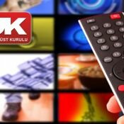 RTÜK 150 televizyon kanalını kapatıyor