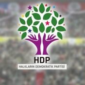 HDP'de yeni Eşbaşkanlar belli oldu