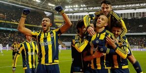 Fenerbahçe Rize karşısında penaltılarla güldü
