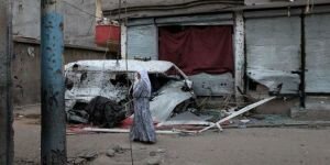 Cizre'de 28 yaralı hastaneye kaldırılmayı bekliyor