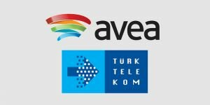 Avea Türk Telekom oldu