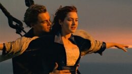 Kate Winslet’tan Titanic itirafı