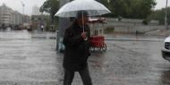 İstanbul’da yağmur alarmı!