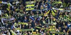 ​Fenerbahçe seyircisi tribüne alınmayacak
