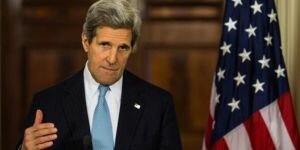 John Kerry Ürdün Kralı Abdullah ile buluşacak