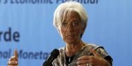 Lagarde yeniden IMF başkanı