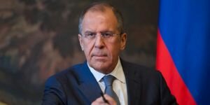 Lavrov: Türkiye'nin Suriye'deki provokasyonları kabul edilemez