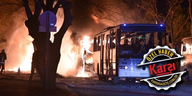Ümit Özdağ: Ankara saldırısı önlenebilirdi!