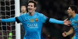 Milat yazarı: Messi'nin adı Kuran'da geçiyor!