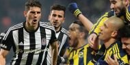 Fenerbahçe-Beşiktaş derbisinin ilk 11'leri açıklandı
