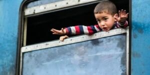 Türkiye'de doğan Suriyeli bebek sayısı 150 bini aştı