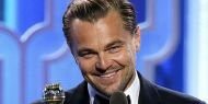 Bu fotoğraf DiCaprio'nun ödül almasından daha çok konuşuldu