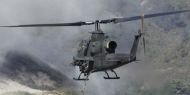 'Irak'ta Türk helikopteri düşürüldü' iddiası