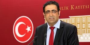HDP’li Baluken: Dokunulmazlık zırhına bürünerek siyaset yapmadık