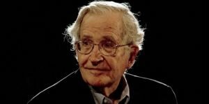 Chomsky: "Türkiye'nin geleceği korkunç"