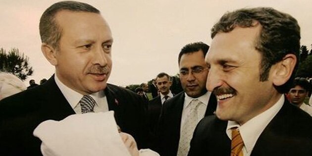 Erdoğan'ın eski şoförü Meclis’i karıştırdı!