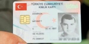Türkiye’nin resmi belgeleri değişiyor