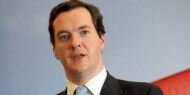 George Osborne: Eğer istersek Türkiye'yi veto ederiz