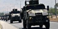 TSK, 'Askerler Suriye'de siper kazdı' iddiasını yalanladı
