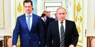 Esad'dan Rusya ile ilgili flaş açıklama!