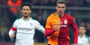​Galatasaray’da ayrılık iddiası!