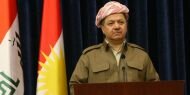 Barzani: Lozan'dan beri devlet hayali kuruyoruz