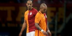 Sneijder: Umut ile aynı anda aldık haberi