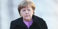 Merkel: "Türkiye'nin AB üyeliği gündemde yok"