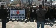 Karamanlılar tecavüze karşı sokakta: Göz yumanlar da yargılansın