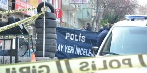 ​Ankara'da silahlı saldırı