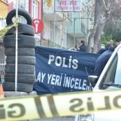 ​Ankara'da silahlı saldırı